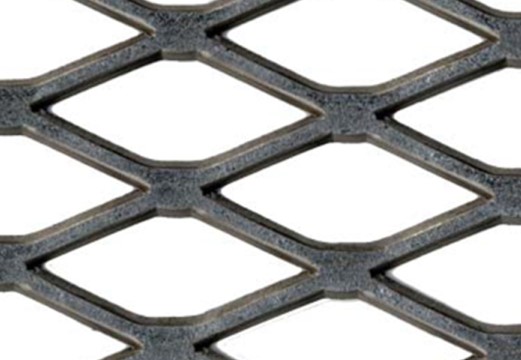 Fortress Mesh