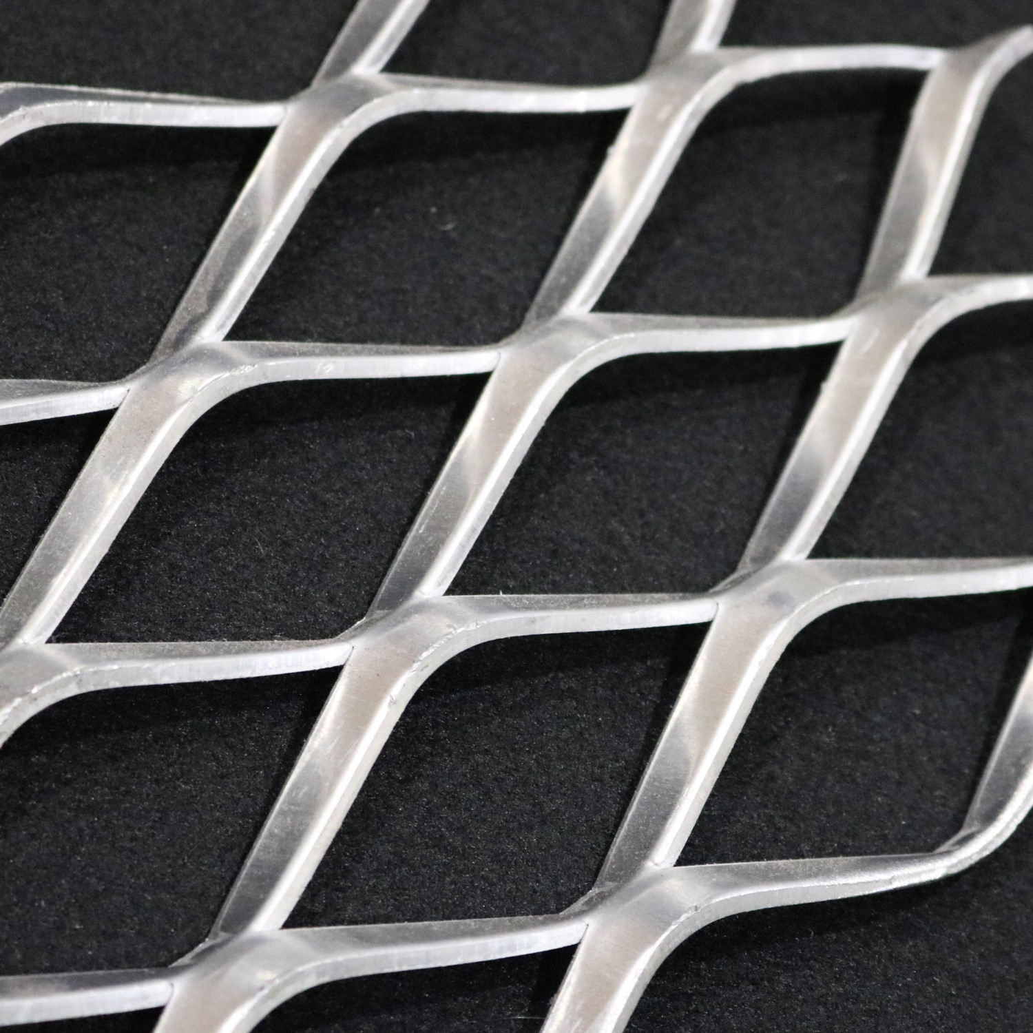 Architectural Expanded Metal - 2"