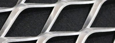 Architectural Expanded Metal