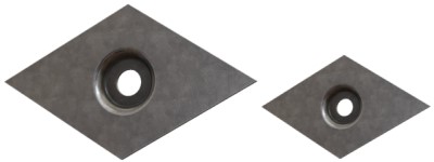 Expanded Metal Accessories