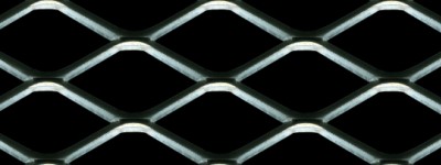 Expanded Metal