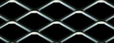 Standard Expanded Metal